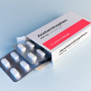 Acetaminophen