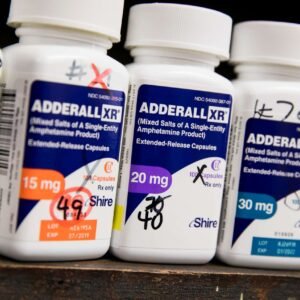 Adderall