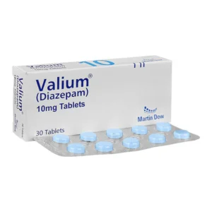 Diazepam (Valium)