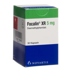 Focalin