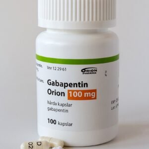 Gabapentin