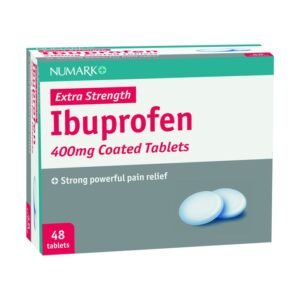 Ibuprofen