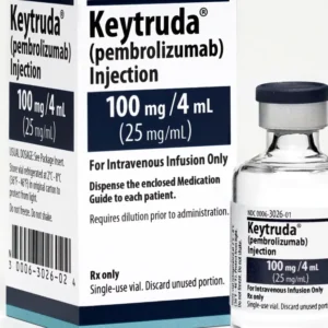 Keytruda (Pembrolizumab)