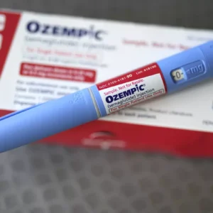 Ozempic (semaglutide)