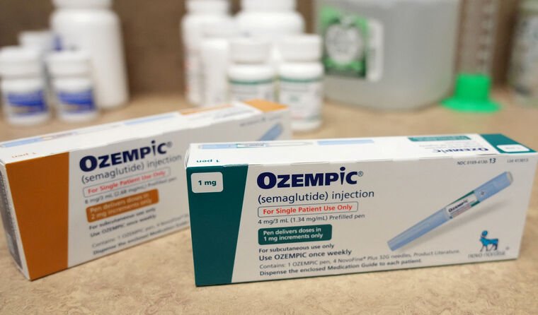 Ozempic (semaglutide) - Image 3