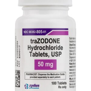Trazodone